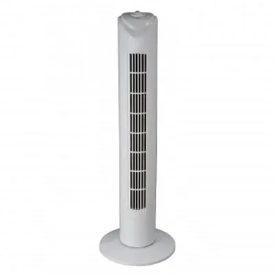 Optimus 32 in. Oscillating Tower Fan