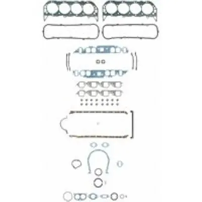 FELPRO 2601009 Gasket Kit