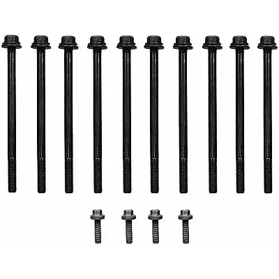 FELPRO ES71129 Head Bolt Set