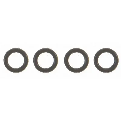 FELPRO ES71190 Fuel Injector O-Ring Set