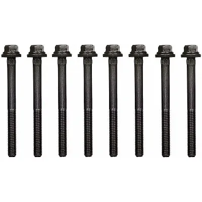 FELPRO ES72163 Head Bolt Set