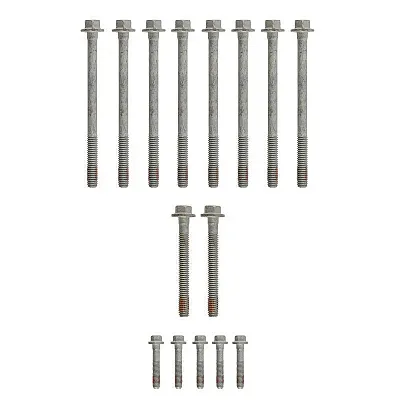 FELPRO ES72173 Head Bolt Set