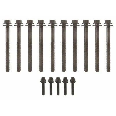 FELPRO ES72200 Head Bolt Set