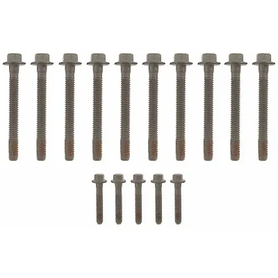 FELPRO ES72220 Head Bolt Set