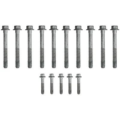 FELPRO ES72390 Cylinder Head Bolt Set