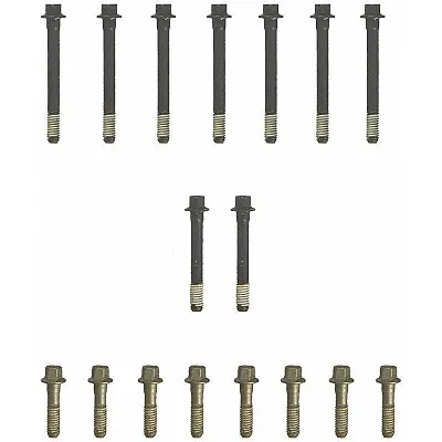 FELPRO ES72856 Head Bolts