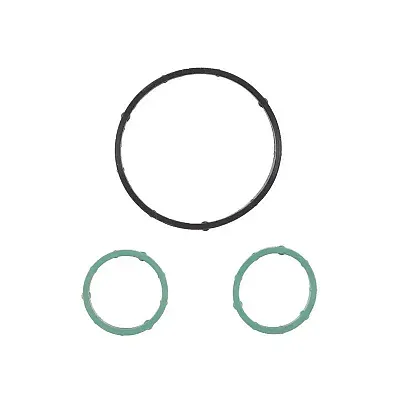 FELPRO ES73356 Engine Oil Filter Adapter Seal Set