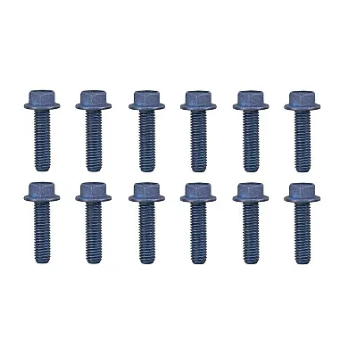 FELPRO ES75120 Exhaust Manifold Bolt Set