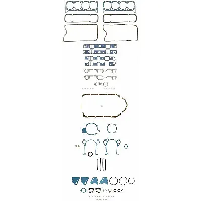 FELPRO FS8518PT3 Full Set