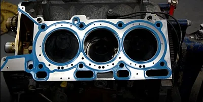 FELPRO HS26749PT Head Gasket Set