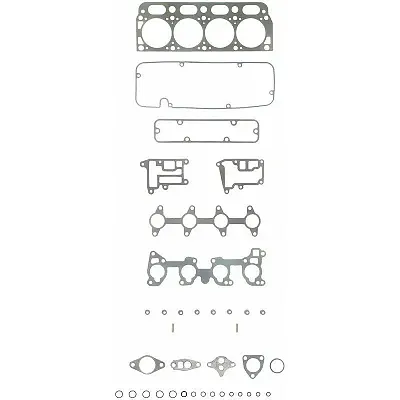 FELPRO HS9469PT2 Head Set