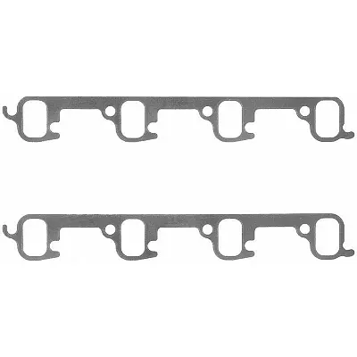 FELPRO MS91587 Manif Set Chev Gm8 82-84