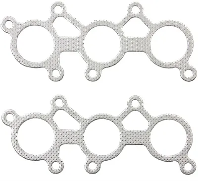 FELPRO MS96795 Exh Manifold Set