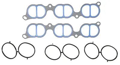 FELPRO MS97084 Intake Manifold Set