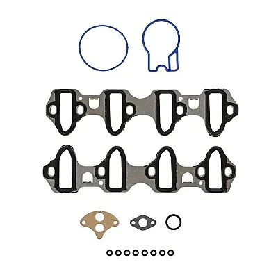 FELPRO MS98016T Intake Manifold Gaskt Set