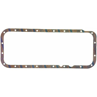 FELPRO OS11729C1 Oil Pan Set