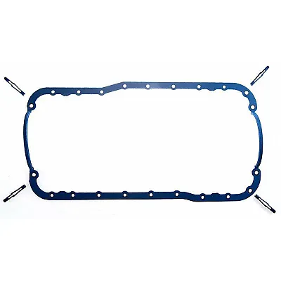 FELPRO OS13260T Oil Pan Gasket Set