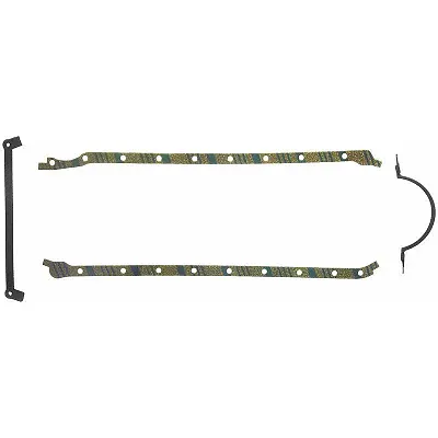 FELPRO OS30061C1 Oil Pan Set