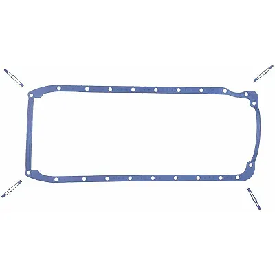 FELPRO OS30061T Oil Seal
