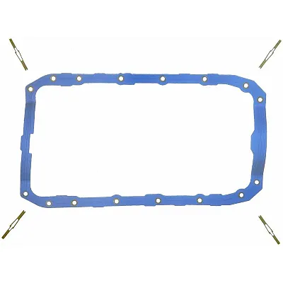 FELPRO OS30620R Ford 183 90-91