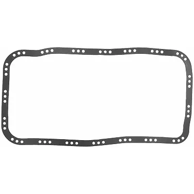 FELPRO OS30630R Oil Pan Set