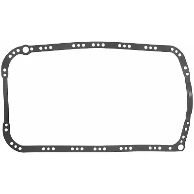 FELPRO OS30632R Oil Pan Set