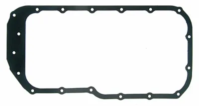 FELPRO OS30765 Oil Pan Set