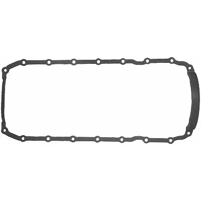 FELPRO OS34408R Oil Pan Set