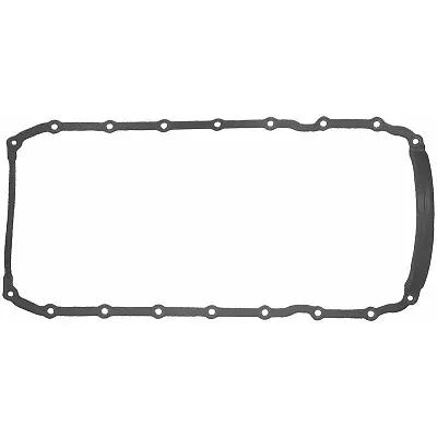 FELPRO OS34409R Oil Pan Set