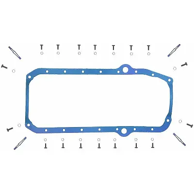 FELPRO OS34510T Oil Pan Set