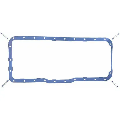 FELPRO OS34601R Oil Pan Set