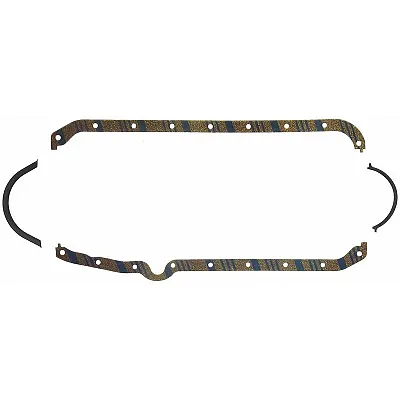 FELPRO OS5197C5 Oil Pan Set