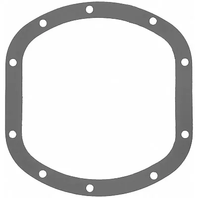 FELPRO RDS55019 Rear Axle Housing Set