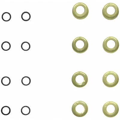 FELPRO SS72526 Valve Stem Seal Set