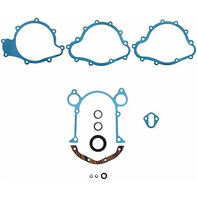 FELPRO TCS133833 Timing Cover Set