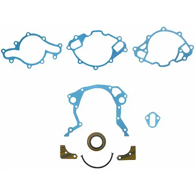 FELPRO TCS45449 Timing Cover Set