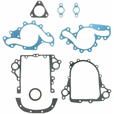 FELPRO TCS45554 Timing Cover Set