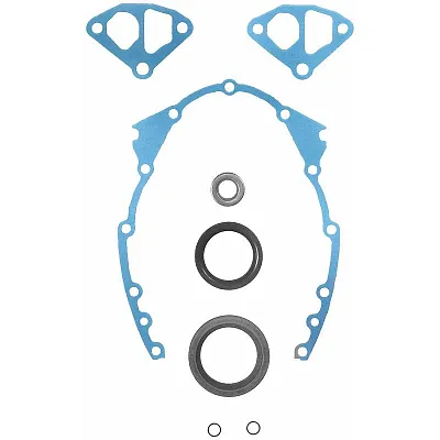 FELPRO TCS45956 Timing Cover Set