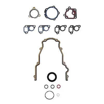 FELPRO TCS459931 Timing Cover Gasket Set