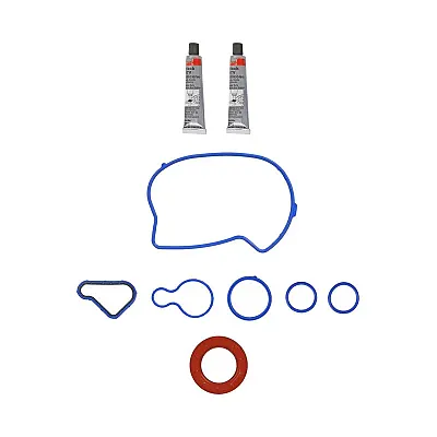 FELPRO TCS46022 Timing Cover Set