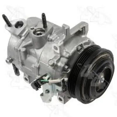 FOUR SEASONS 168391 New Compressor