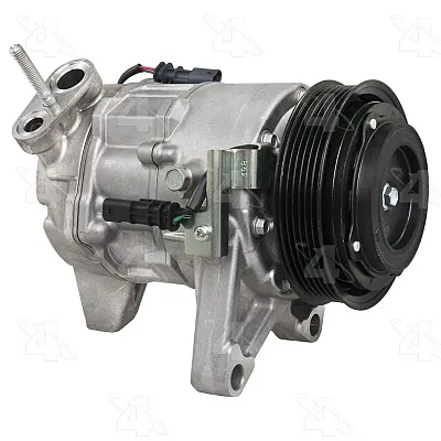 FOUR SEASONS 198352 New Compressor