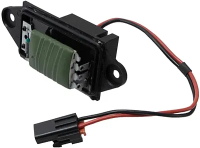 FOUR SEASONS 20723 Blowermotor Resistor