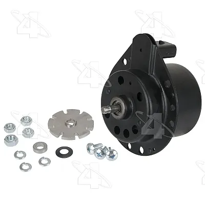 FOUR SEASONS 35656 Rad Fan Motor