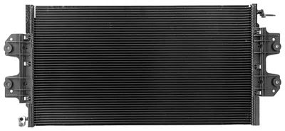 FOUR SEASONS 40351 Parallel Flow Condenser