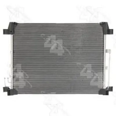 FOUR SEASONS 41061 Condenser /Parallel