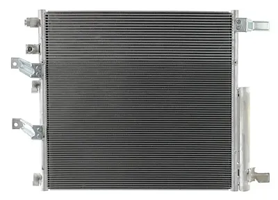 FOUR SEASONS 41069 Condenser /Parallel