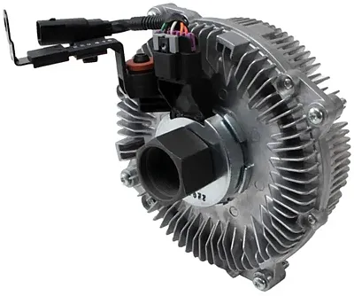 FOUR SEASONS 46147 Fan Clutch