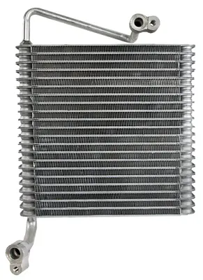 FOUR SEASONS 54916 Platefinevaporatorcore