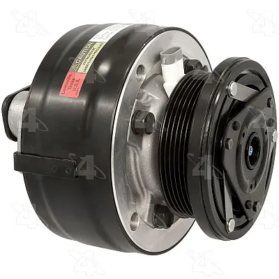FOUR SEASONS 58948 Compressor New